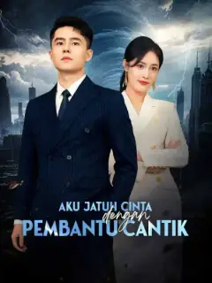 Aku Jatuh Cinta dengan Pembantu Cantik