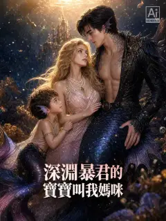 深淵暴君的寶寶叫我媽咪