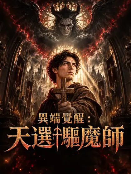 異端覺醒:天選驅魔師