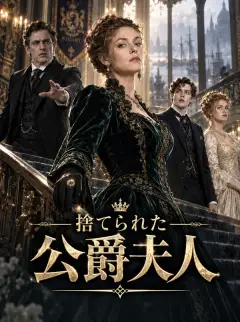 捨てられた公爵夫人