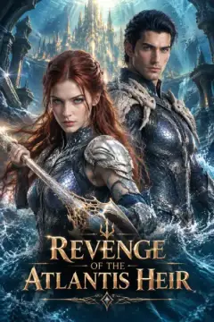 Revenge of the Atlantis Heir