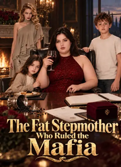 The Fat Stepmother Who Ruled the Mafia