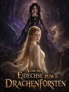 Von der Eidechse zum Drachenfürsten