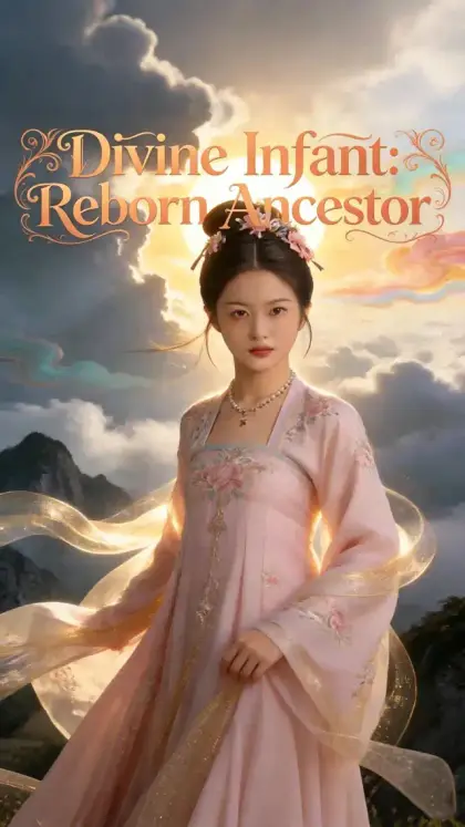 Divine Infant: Reborn Ancestor