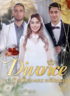 Divorce The Billionaire Husband - Pure Enjoyment Version