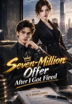 Seven‑Million Offer After I Got Fired