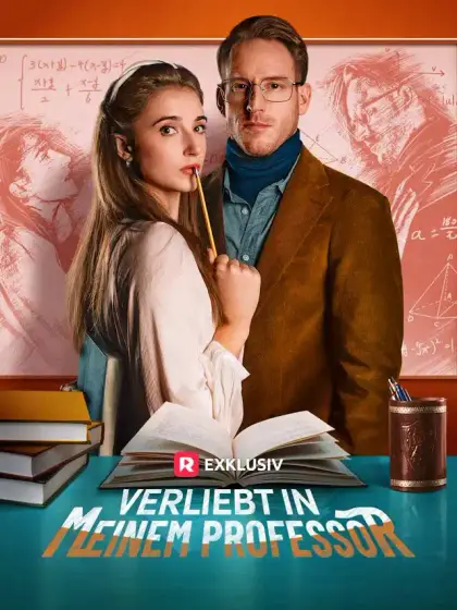 Verliebt in meinem Professor