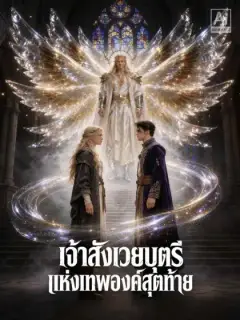 เจ้าสังเวยบุตรีแห่งเทพองค์สุดท้าย
