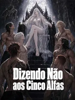 Dizendo Não aos Cinco Alfas