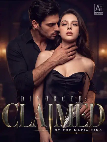 Divorced: Claimed by the Mafia King