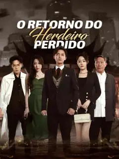 O Retorno do Herdeiro Perdido