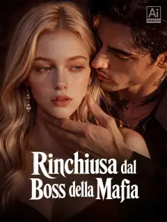Rinchiusa dal Boss della Mafia