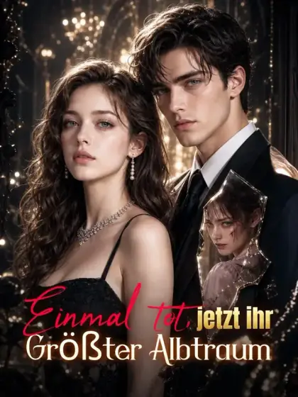 Einmal tot, jetzt ihr größter Albtraum