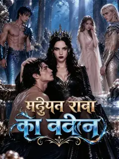 भेड़िया राजा का बंधन