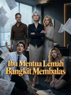 Ibu Mentua Lemah Bangkit Membalas
