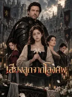 เสียงลูกจากโลงศพ