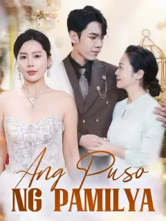 Ang Puso Ng Pamilya