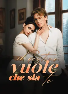 Il destino vuole che sia te