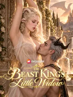 The Beast King's Little Widow