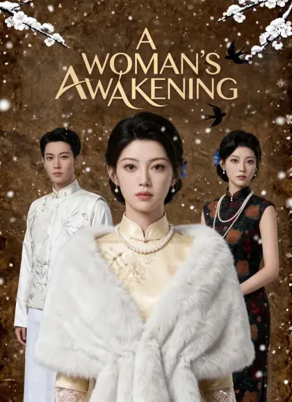 A Woman’s Awakening