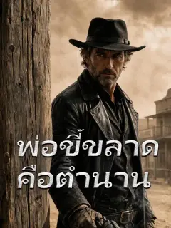 พ่อขี้ขลาดคือตำนาน