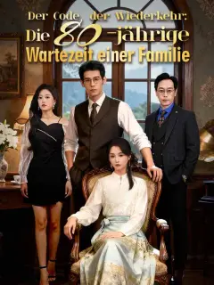 Der Code der Wiederkehr: Die 80-jährige Wartezeit einer Familie