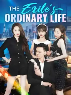 The Exile's Ordinary Life
