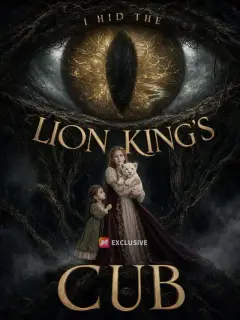 I Hid the Lion King's Cub