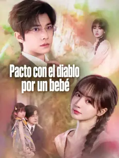 Pacto con el diablo por un bebé