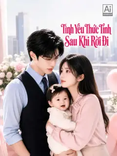 Tình Yêu Thức Tỉnh Sau Khi Rời Đi