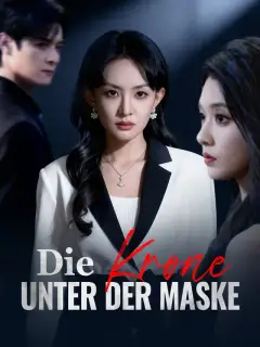 Die Krone unter der Maske