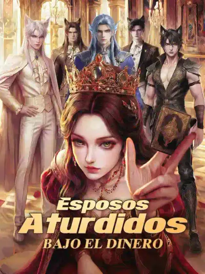 Esposos Aturdidos Bajo el Dinero