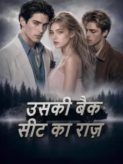 उसकी बैक सीट का राज़