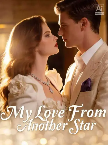 My Love from Another Star