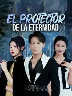 El Protector de la Eternidad