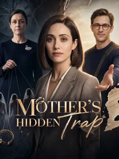 Mother's Hidden Trap