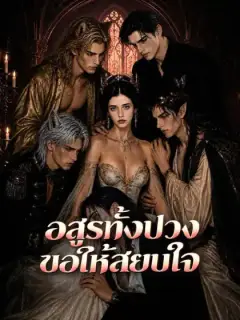อสูรทั้งปวงขอให้สยบใจ