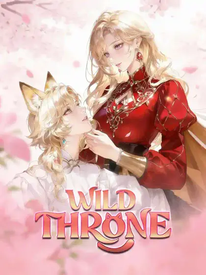 Wild Throne