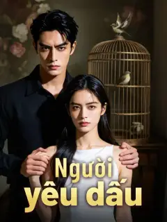 Người yêu dấu