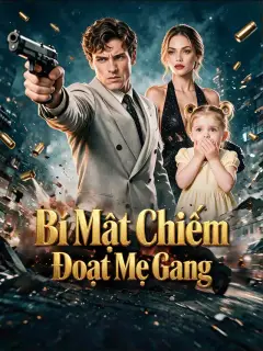 Bí Mật Chiếm Đoạt Mẹ Gang