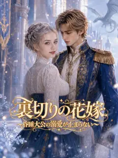 裏切りの花嫁~昏睡大公の溺愛が止まらない~