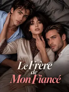 Le Frère de Mon Fiancé