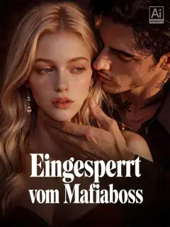 Eingesperrt vom Mafiaboss