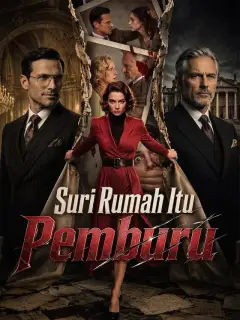 Suri Rumah Itu Pemburu