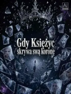 Gdy Księżyc skrywa swą koronę