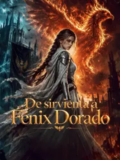 De sirvienta a Fénix Dorado