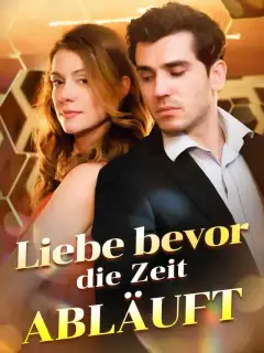 Liebe bevor die Zeit abläuft