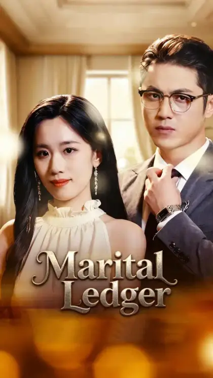 Marital Ledger