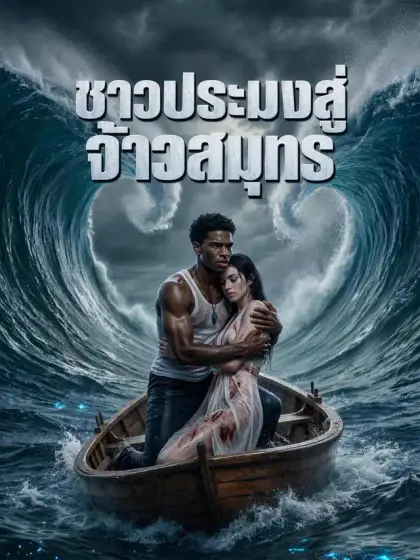 ชาวประมงสู่จ้าวสมุทร