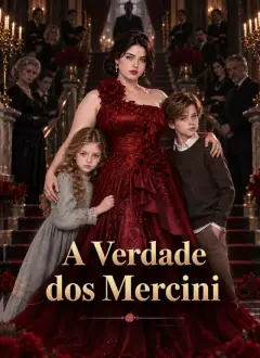 A Verdade dos Mercini